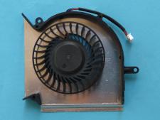 Вентилятор до ноутбука Msi WE73 №2